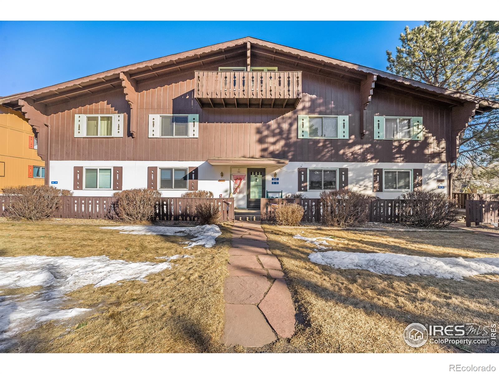 MLS Image #0 for 540 w elkhorn avenue,estes park, Colorado