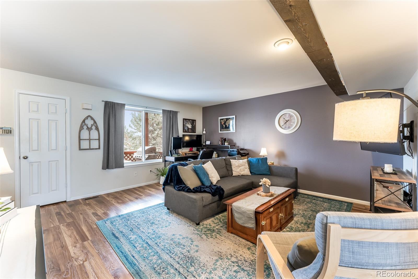 MLS Image #2 for 4135 e 119th place,thornton, Colorado