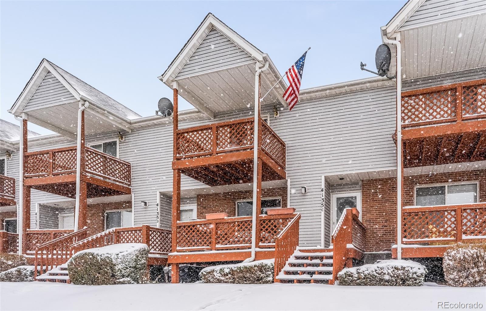 MLS Image #20 for 4135 e 119th place,thornton, Colorado