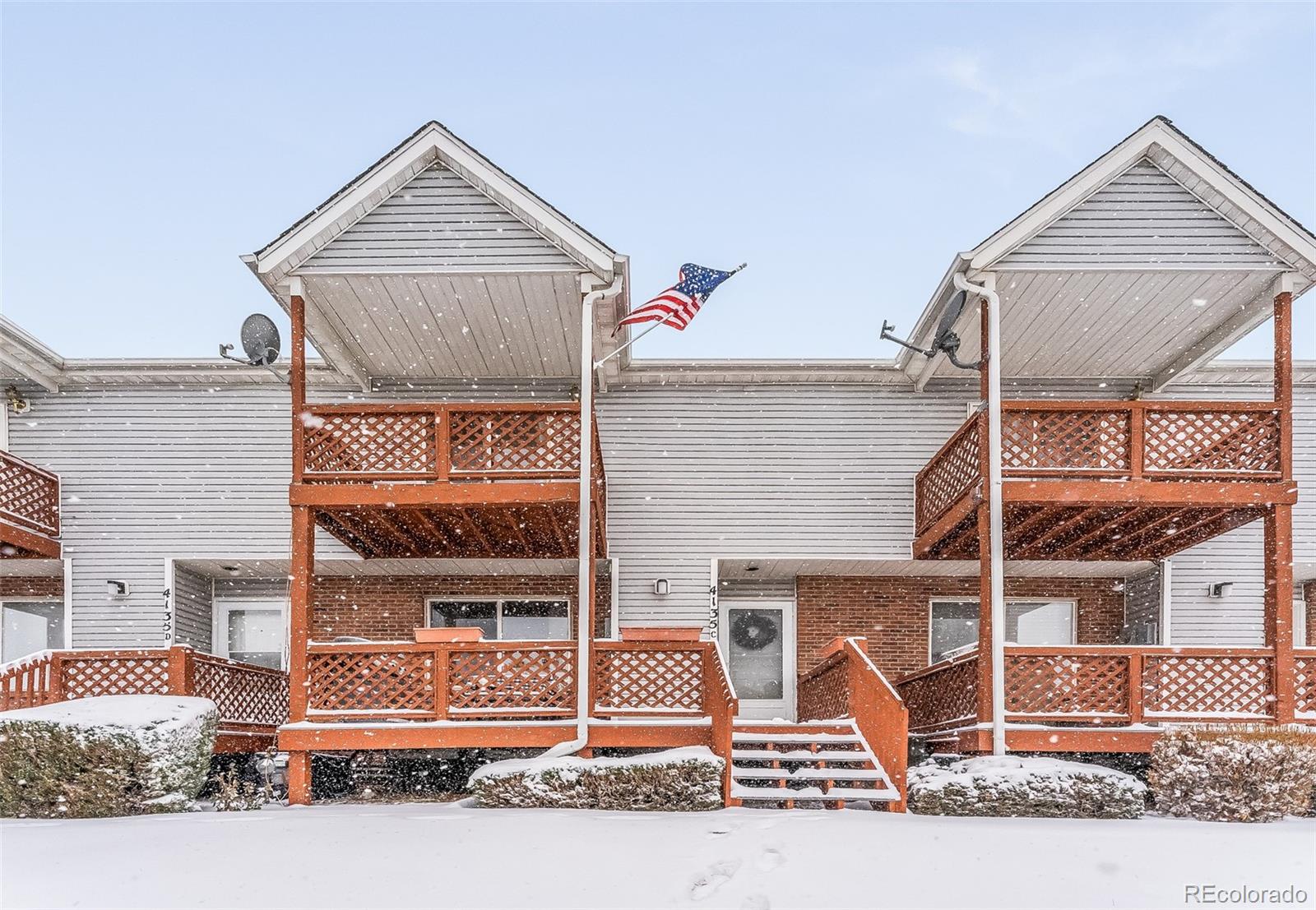 MLS Image #21 for 4135 e 119th place,thornton, Colorado