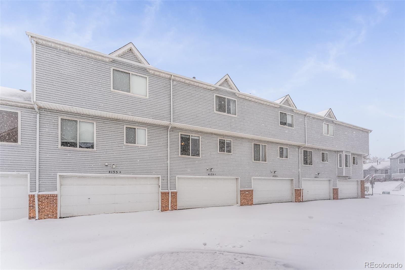 MLS Image #23 for 4135 e 119th place,thornton, Colorado