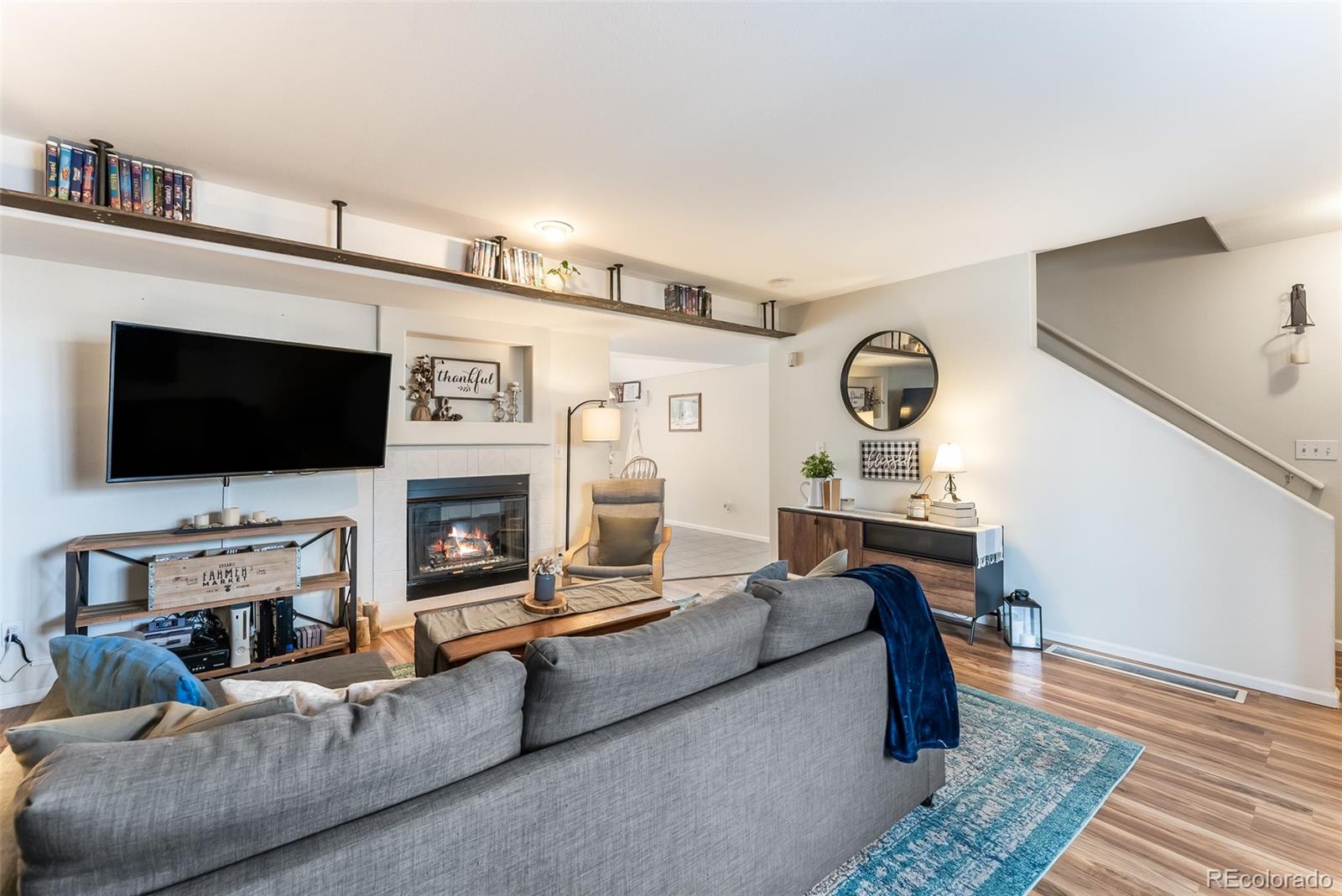 MLS Image #3 for 4135 e 119th place,thornton, Colorado