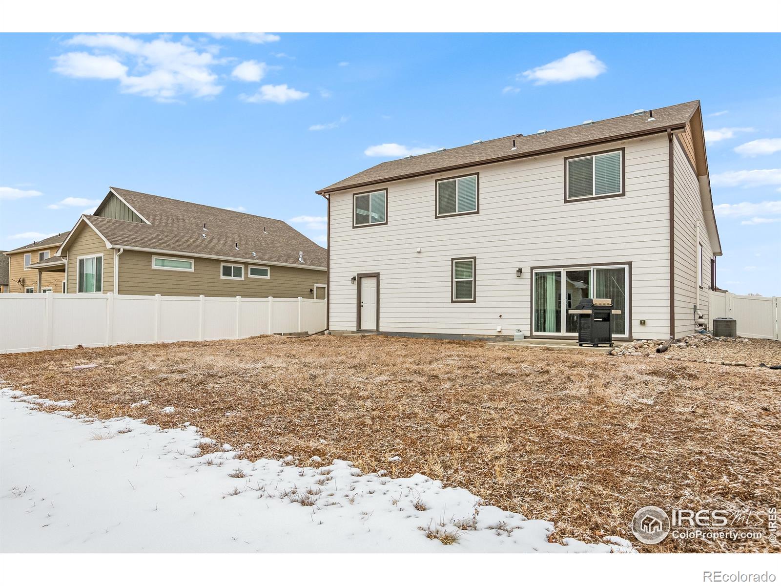 MLS Image #24 for 4205  front stretch drive,wellington, Colorado