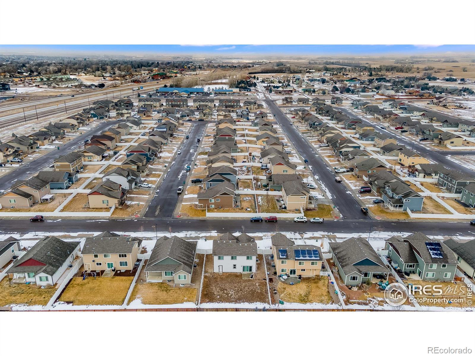 MLS Image #31 for 4205  front stretch drive,wellington, Colorado