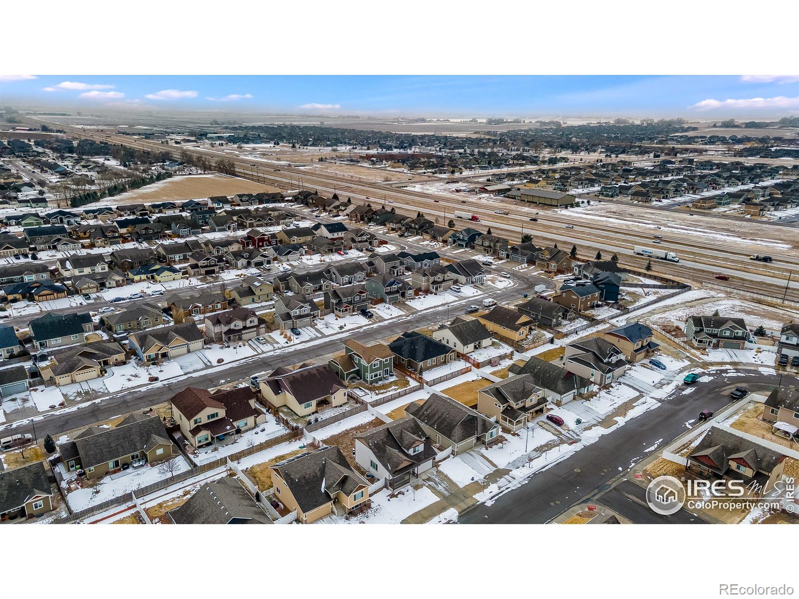 MLS Image #33 for 4205  front stretch drive,wellington, Colorado