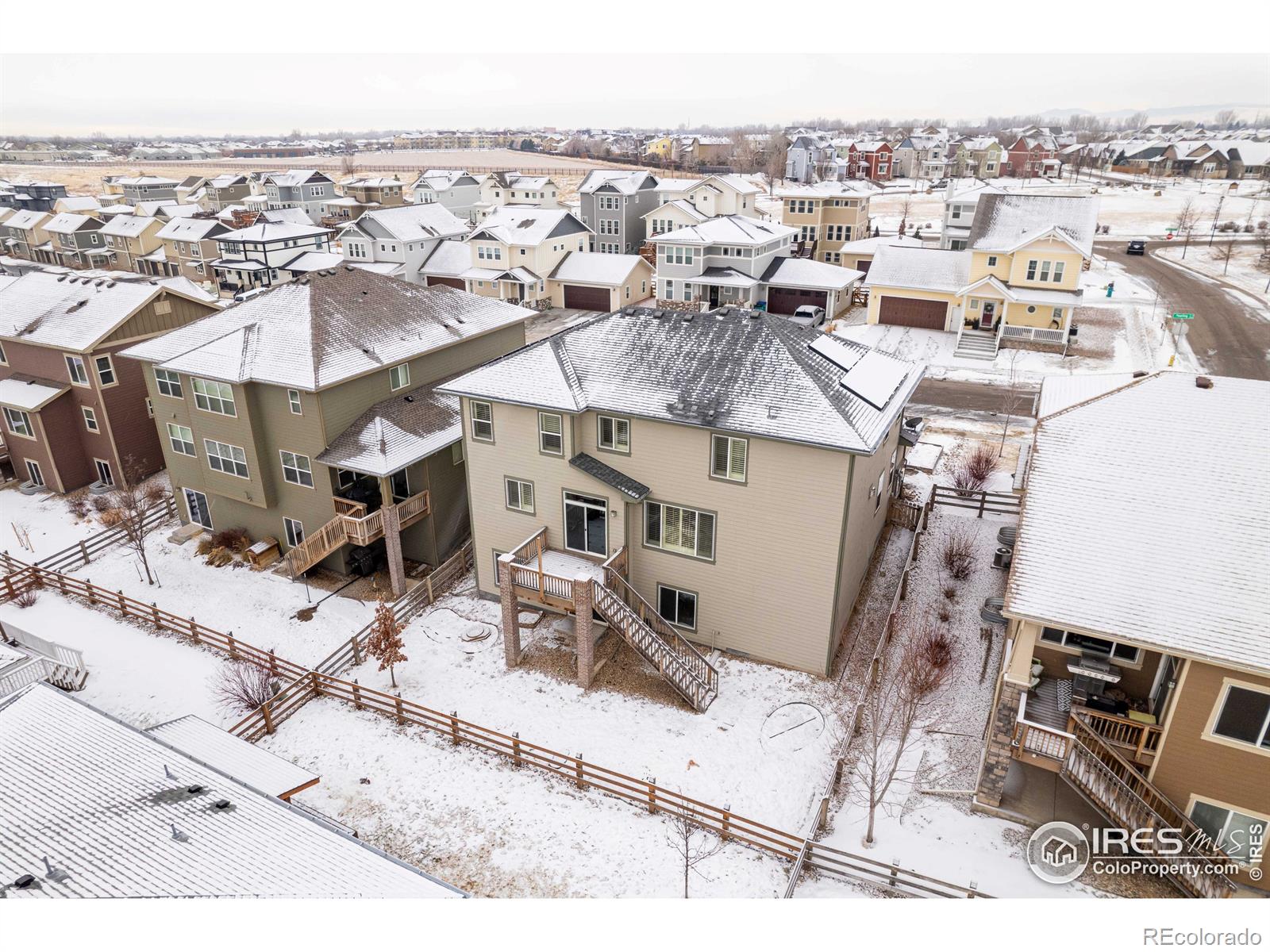 MLS Image #37 for 2138  yearling drive,fort collins, Colorado