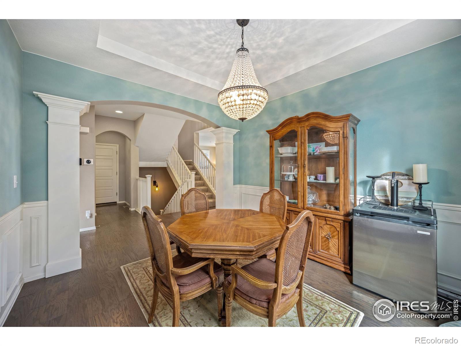 MLS Image #7 for 2138  yearling drive,fort collins, Colorado