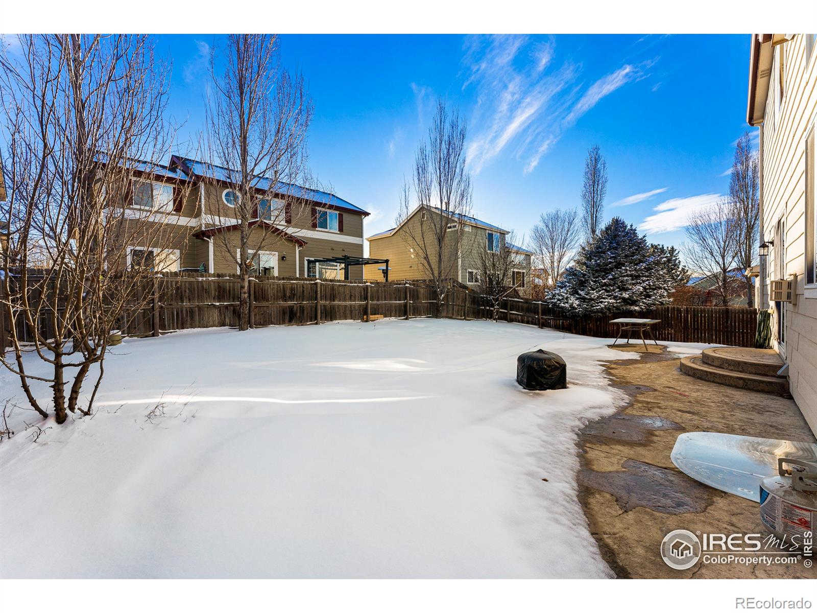 MLS Image #29 for 5798  shenandoah avenue,firestone, Colorado