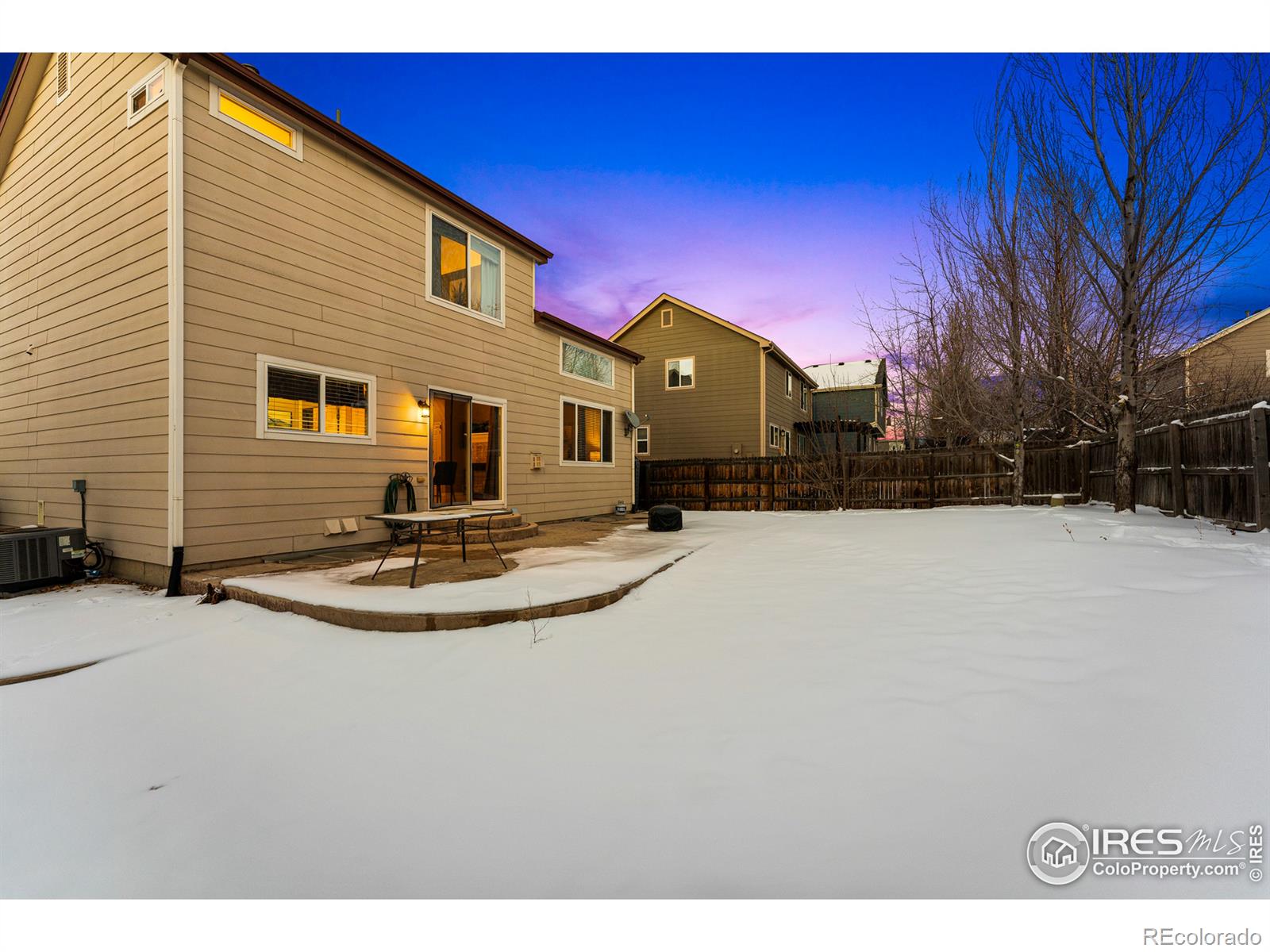 MLS Image #31 for 5798  shenandoah avenue,firestone, Colorado