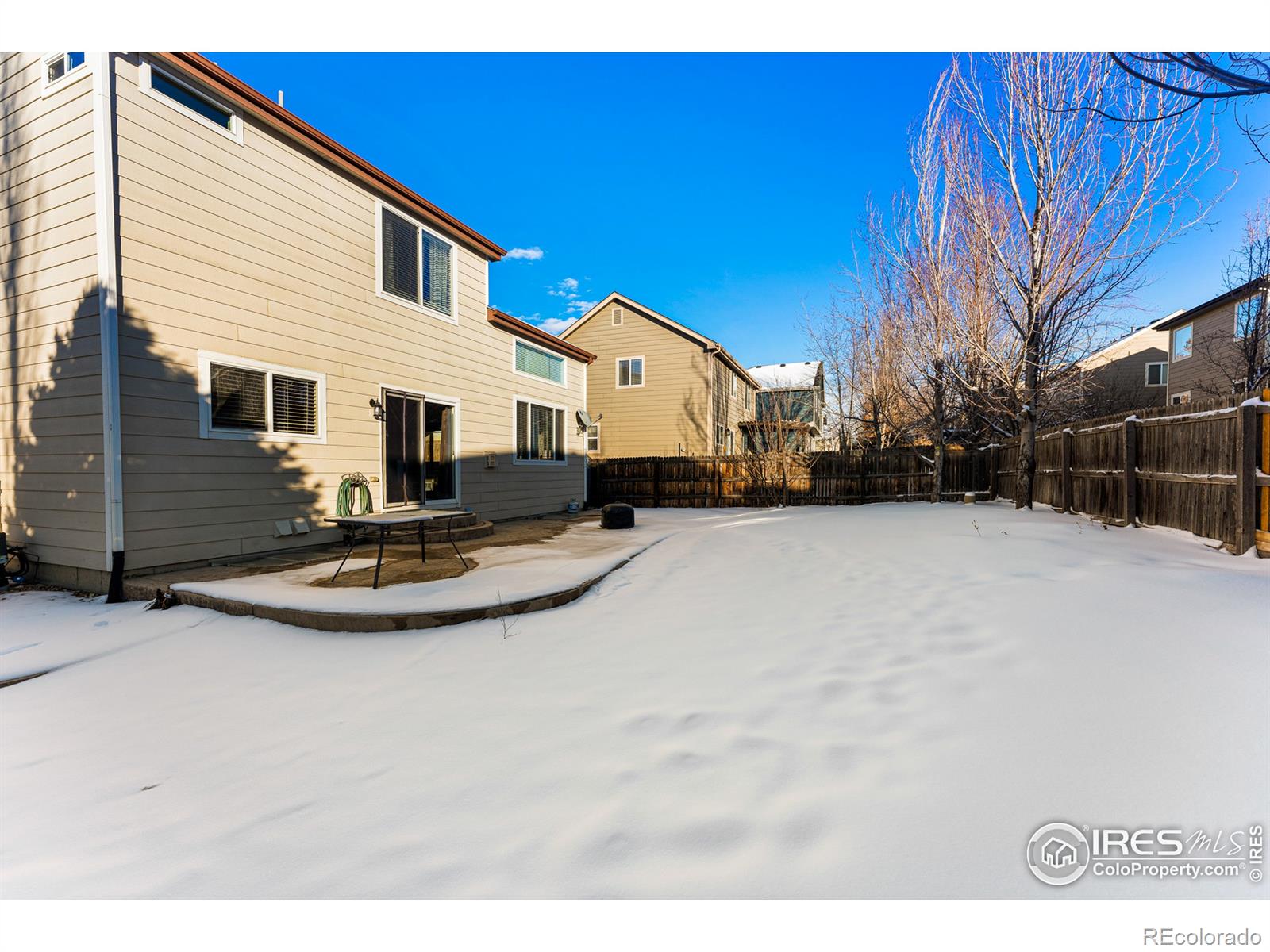 MLS Image #33 for 5798  shenandoah avenue,firestone, Colorado