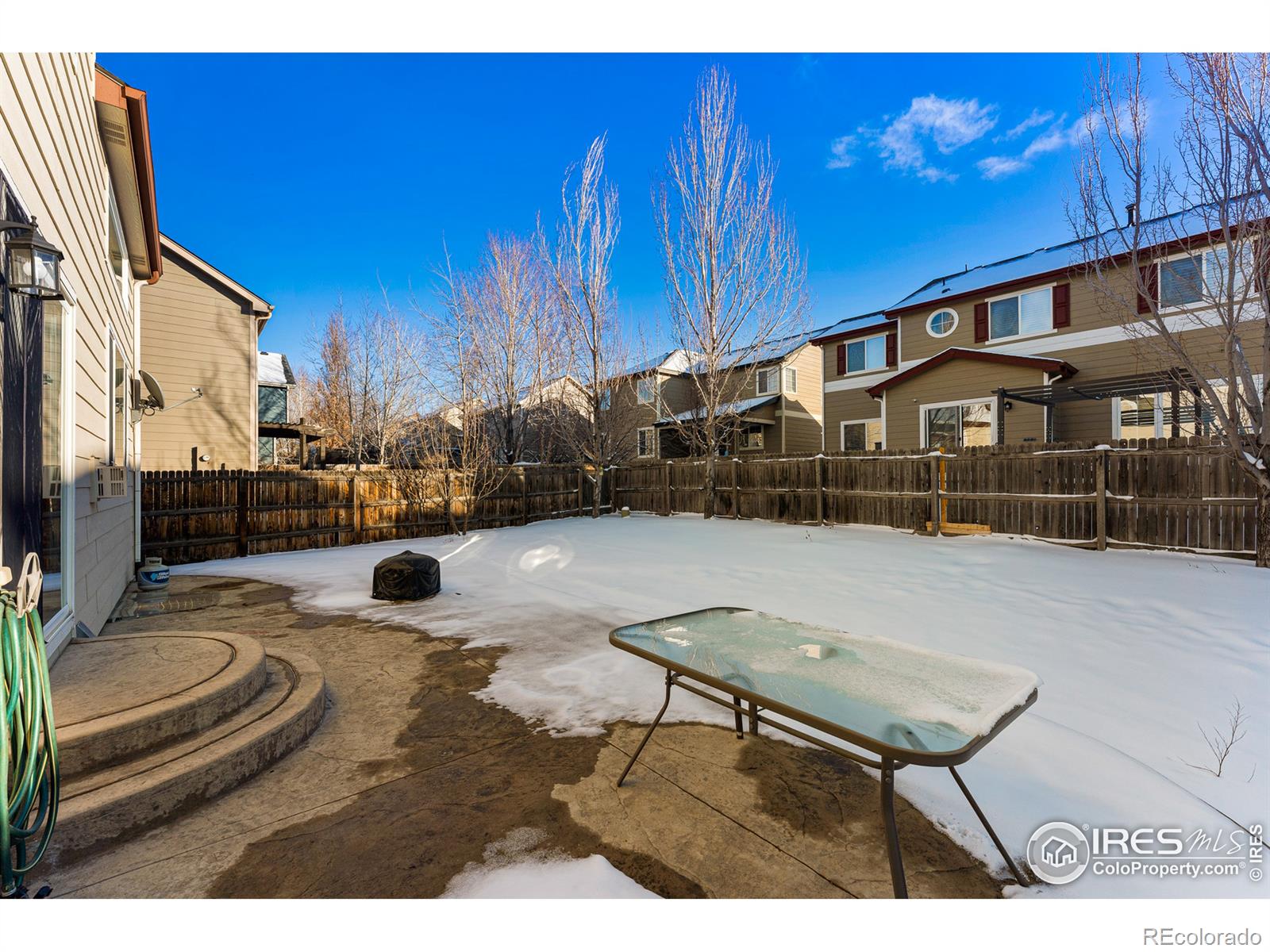 MLS Image #34 for 5798  shenandoah avenue,firestone, Colorado