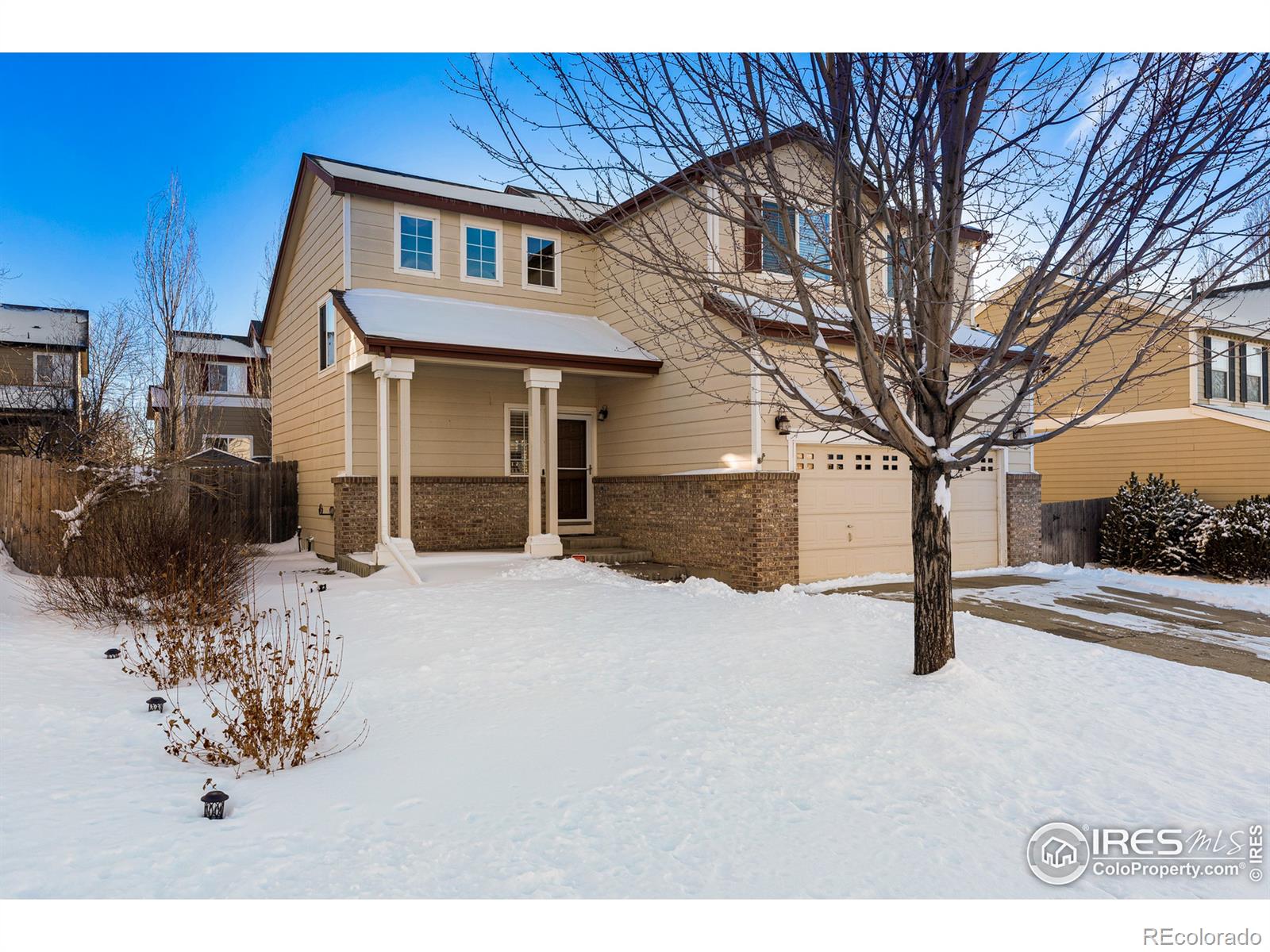 MLS Image #7 for 5798  shenandoah avenue,firestone, Colorado