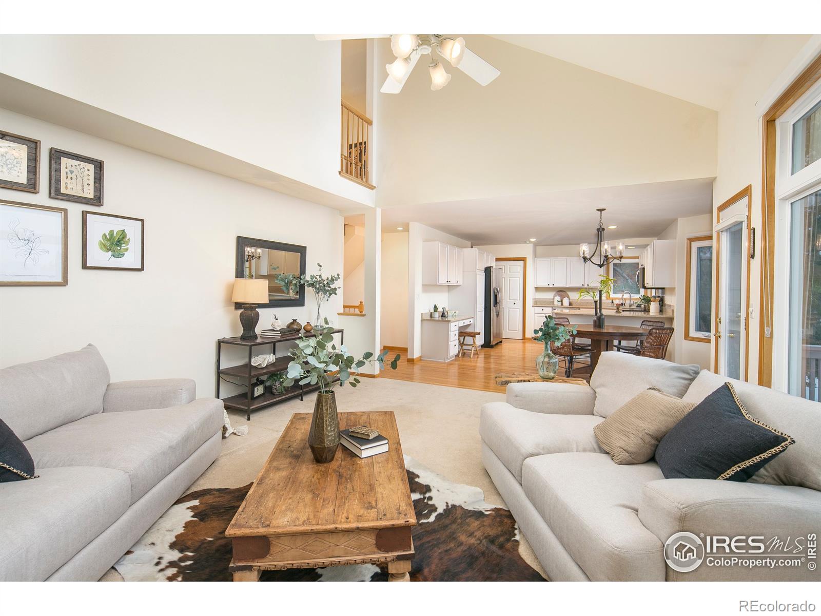 MLS Image #11 for 1400  greenstone court,fort collins, Colorado