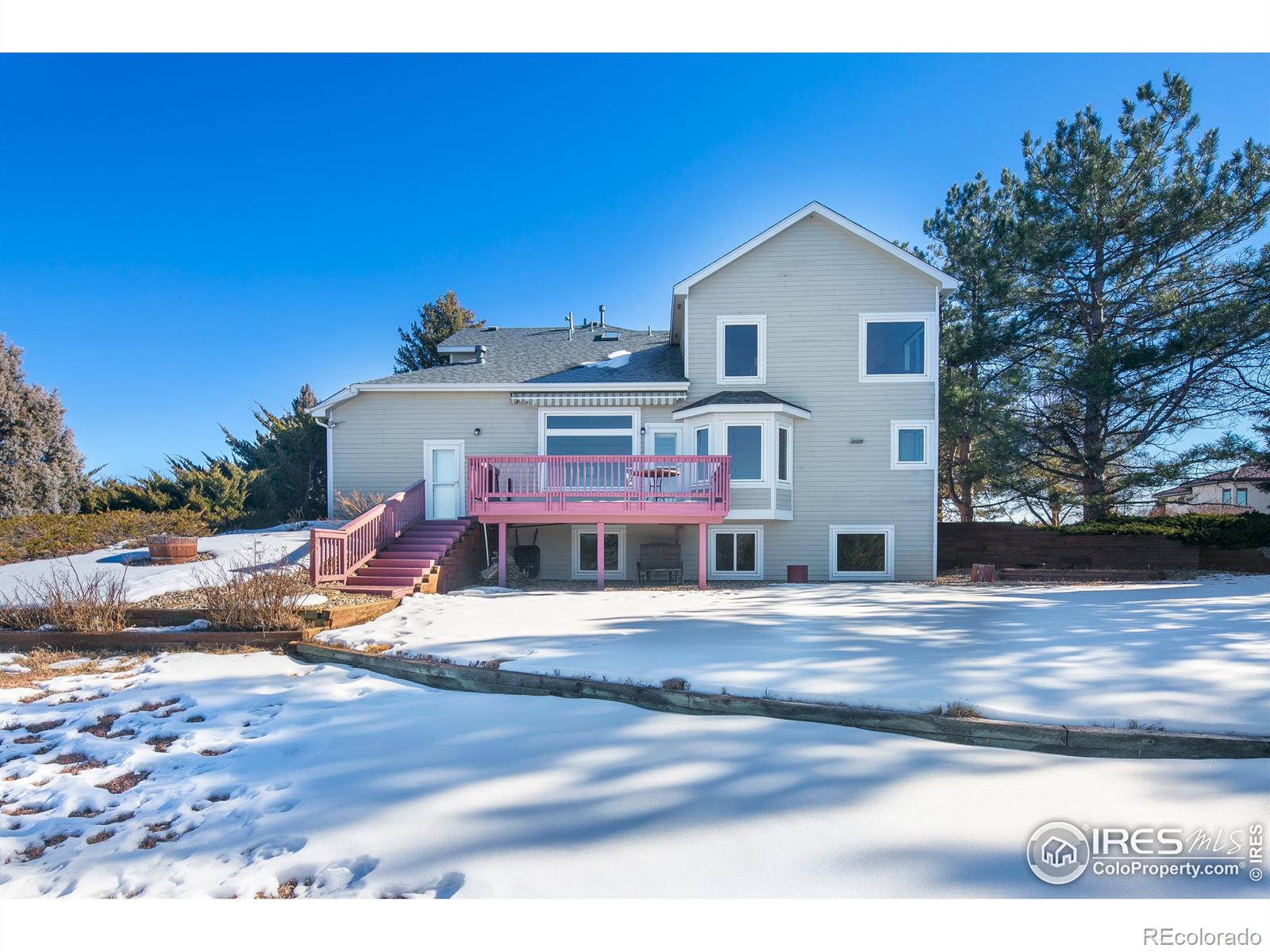 MLS Image #32 for 1400  greenstone court,fort collins, Colorado