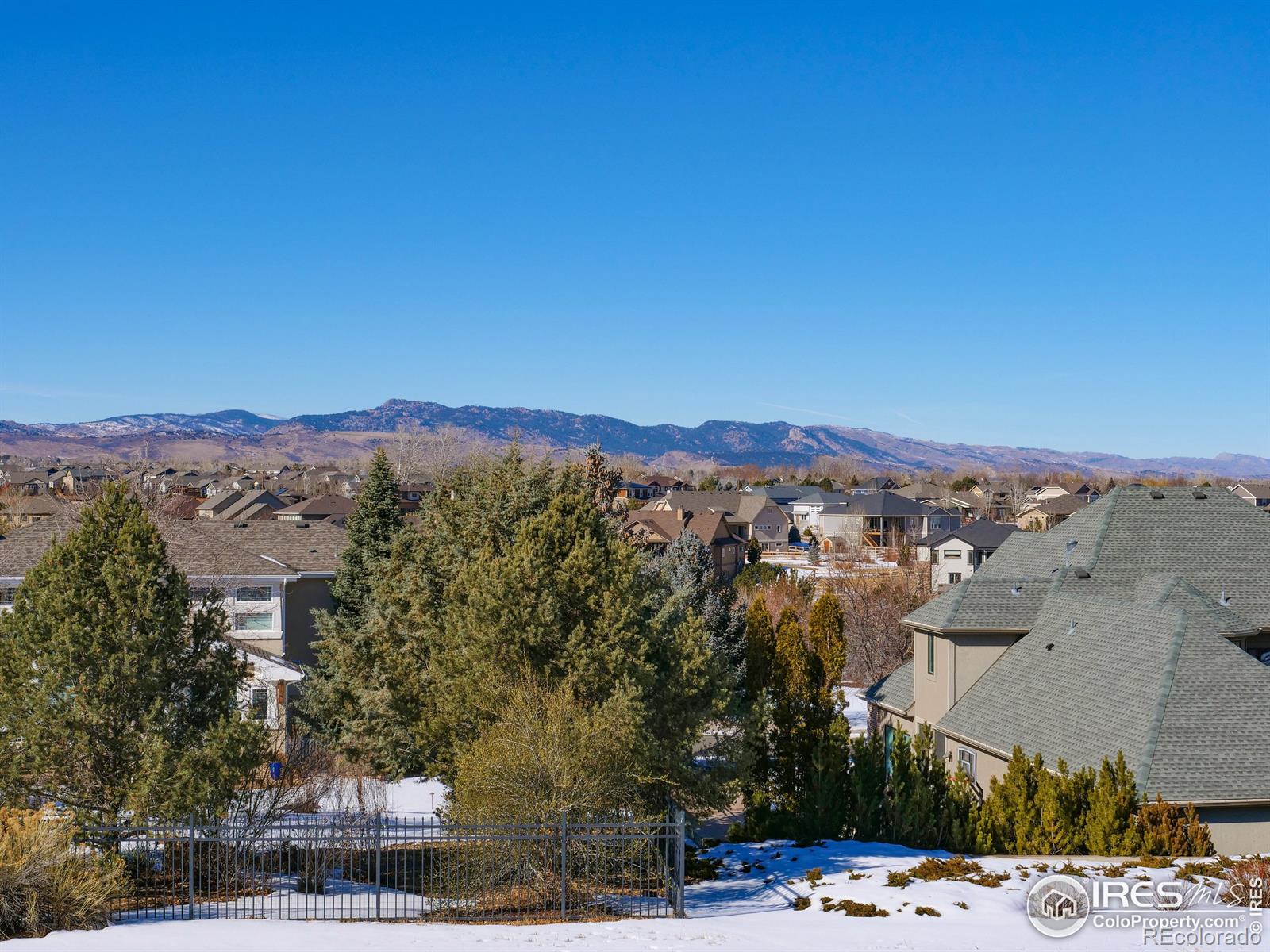 MLS Image #33 for 1400  greenstone court,fort collins, Colorado