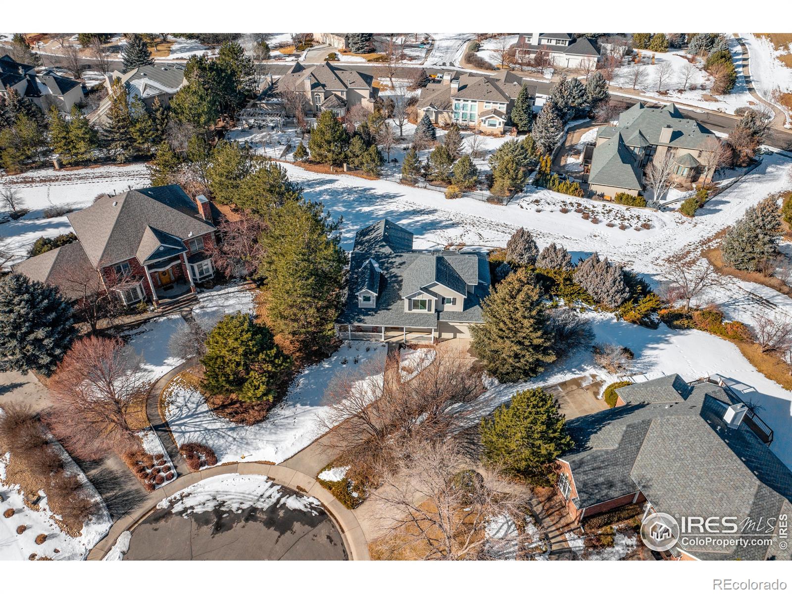 MLS Image #35 for 1400  greenstone court,fort collins, Colorado