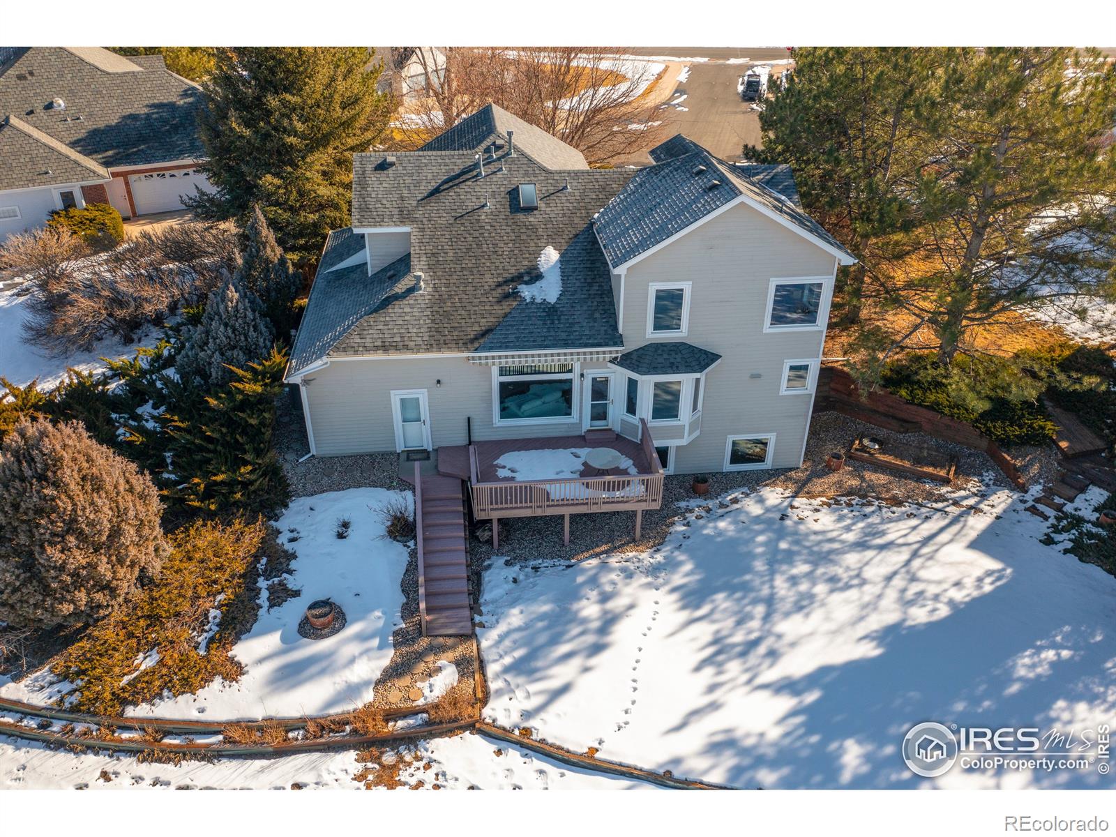 MLS Image #36 for 1400  greenstone court,fort collins, Colorado