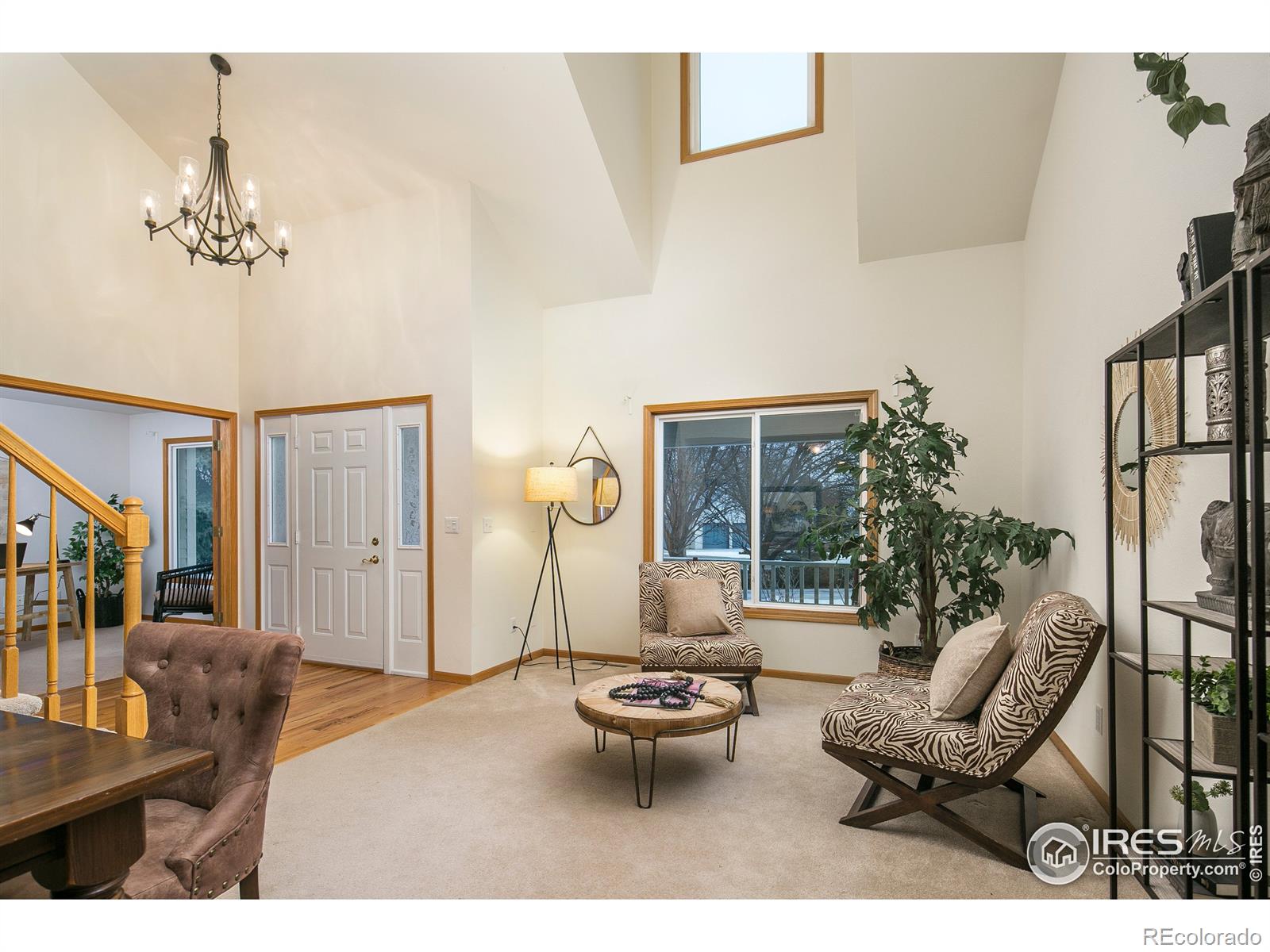 MLS Image #6 for 1400  greenstone court,fort collins, Colorado