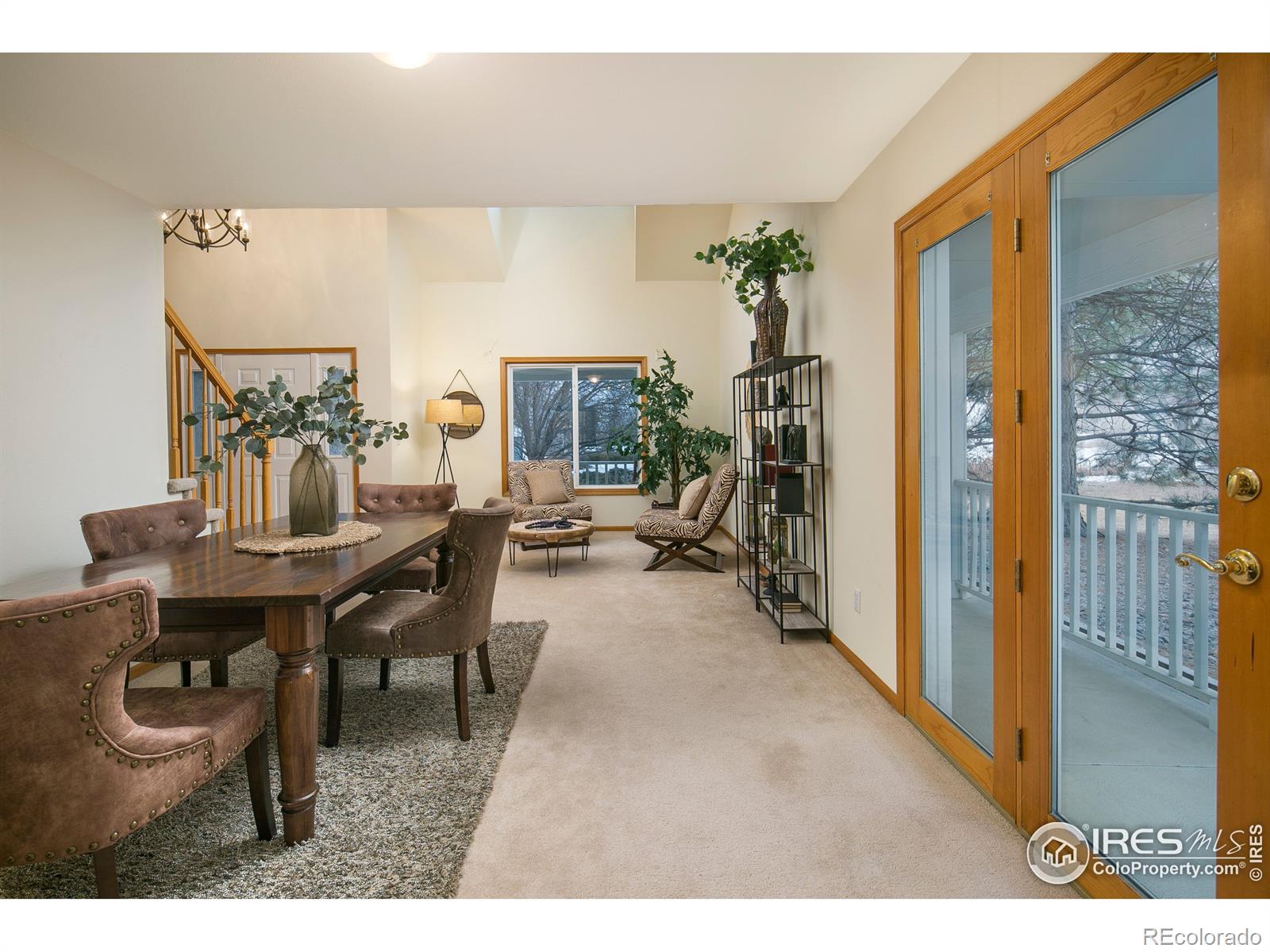 MLS Image #7 for 1400  greenstone court,fort collins, Colorado