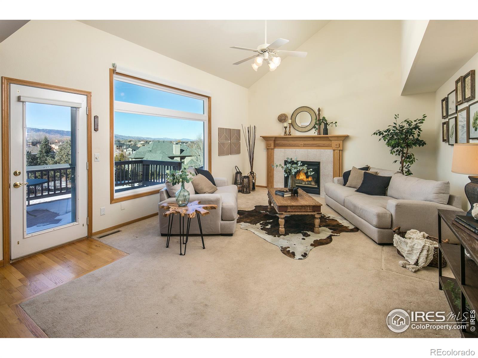 MLS Image #9 for 1400  greenstone court,fort collins, Colorado