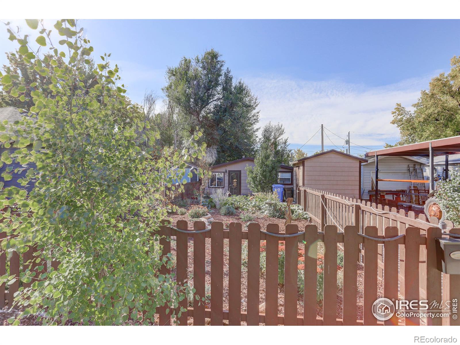 MLS Image #2 for 618 w 1st street,loveland, Colorado