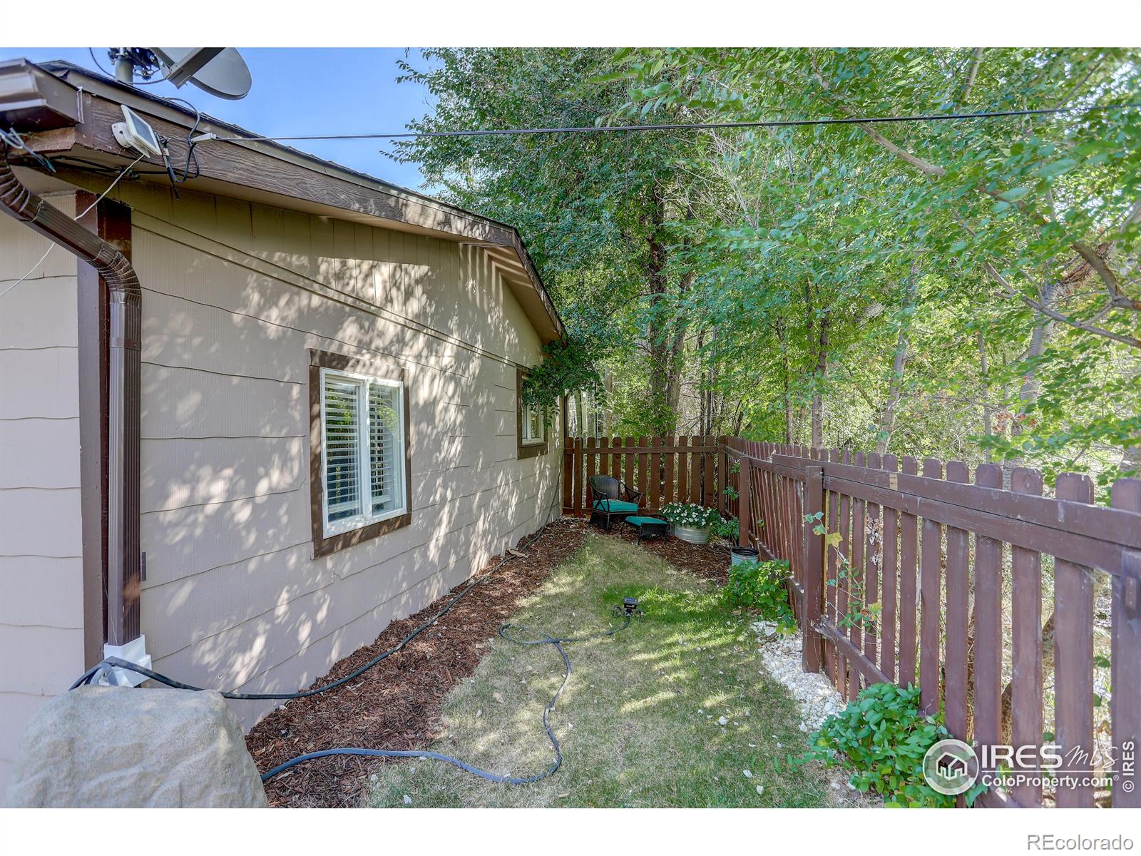 MLS Image #29 for 618 w 1st street,loveland, Colorado