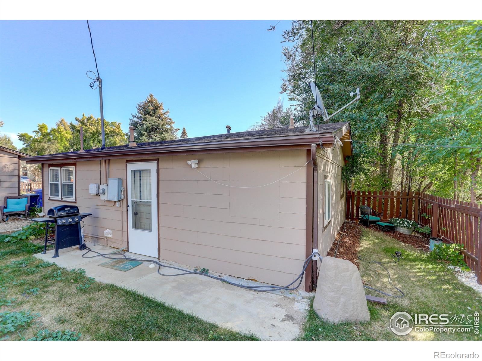 MLS Image #30 for 618 w 1st street,loveland, Colorado