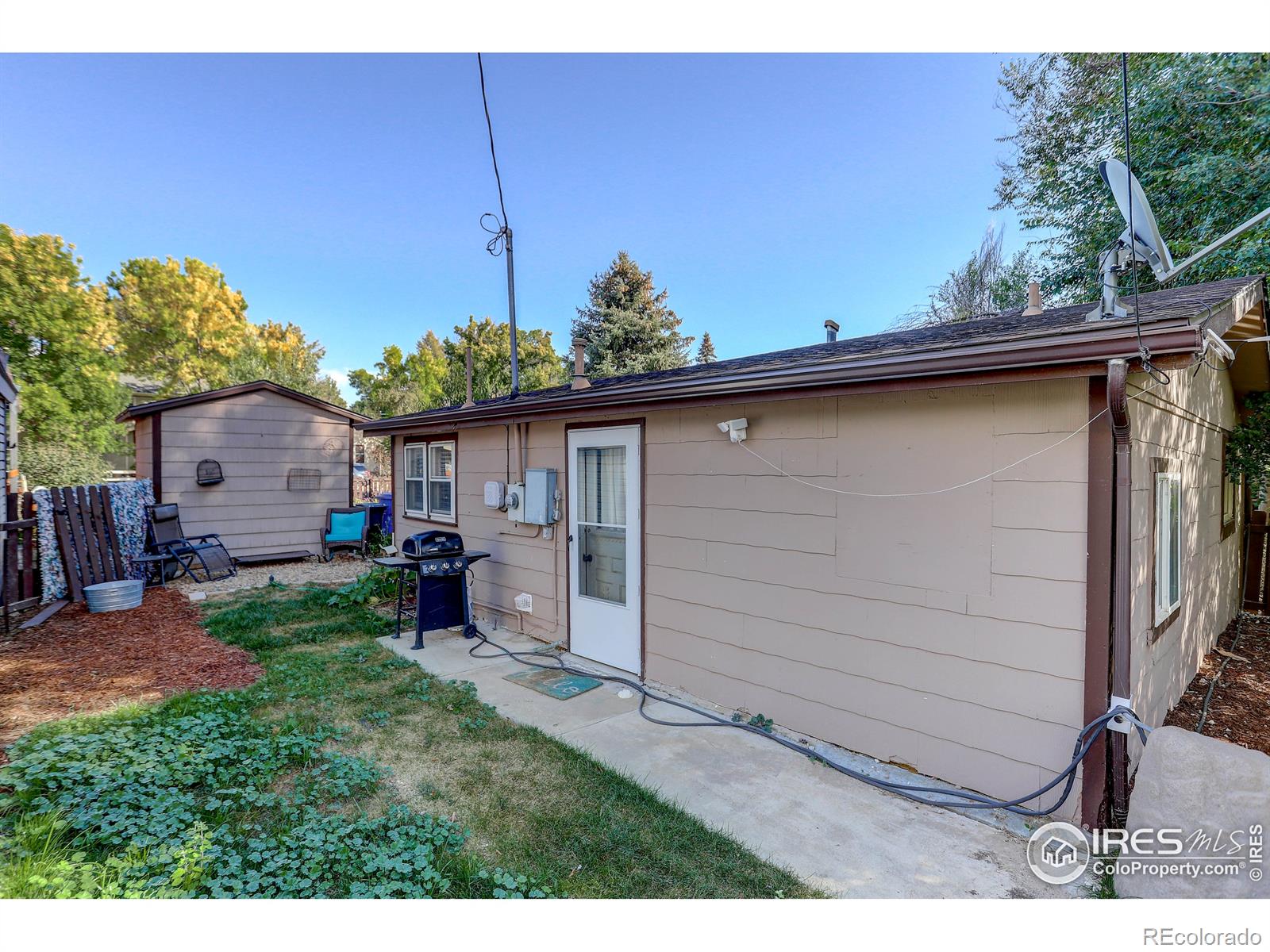 MLS Image #31 for 618 w 1st street,loveland, Colorado