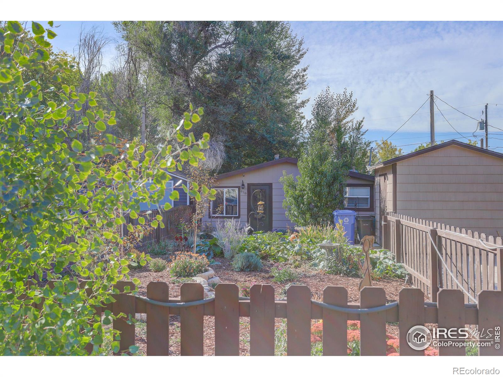 MLS Image #4 for 618 w 1st street,loveland, Colorado