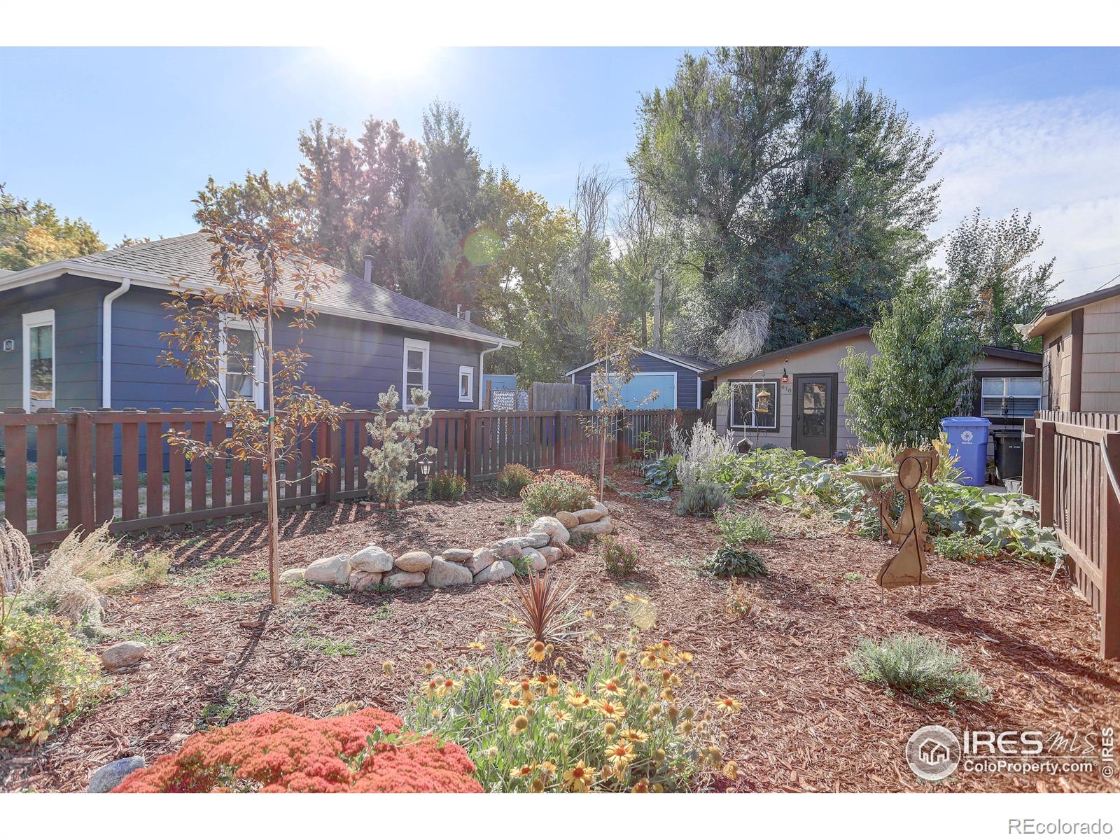 MLS Image #8 for 618 w 1st street,loveland, Colorado