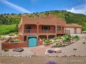 MLS Image #0 for 6864  us highway 160 ,la veta, Colorado