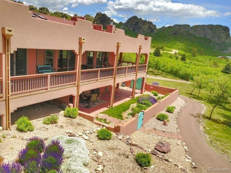 MLS Image #15 for 6864  us highway 160 ,la veta, Colorado