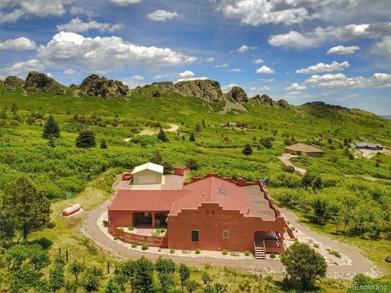 MLS Image #2 for 6864  us highway 160 ,la veta, Colorado
