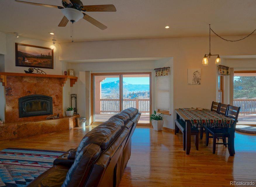 MLS Image #22 for 6864  us highway 160 ,la veta, Colorado