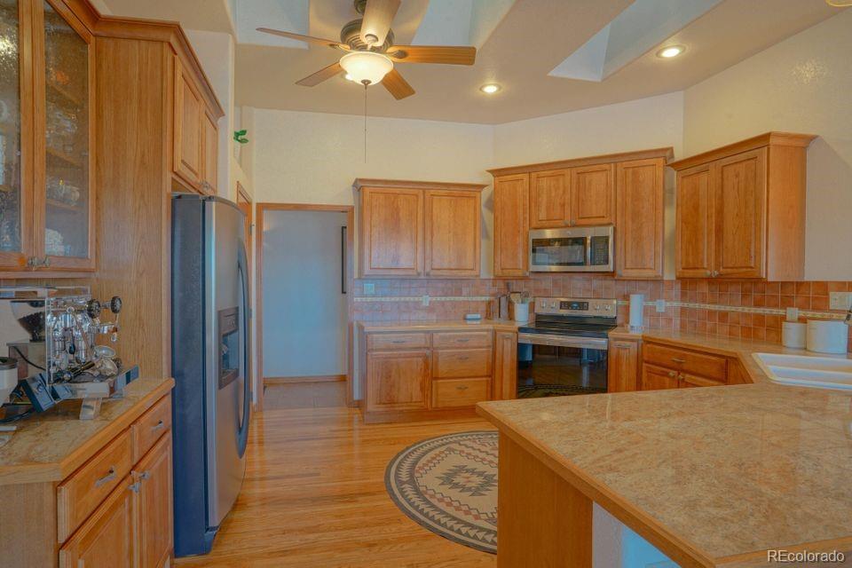 MLS Image #25 for 6864  us highway 160 ,la veta, Colorado