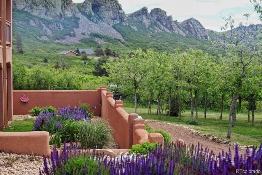 MLS Image #9 for 6864  us highway 160 ,la veta, Colorado