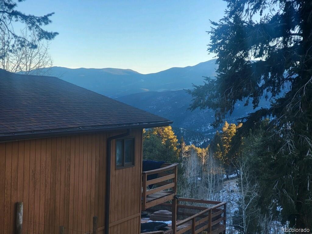 MLS Image #2 for 236  summit drive,bailey, Colorado