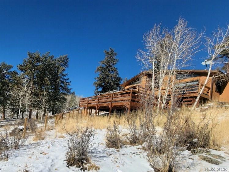 MLS Image #26 for 236  summit drive,bailey, Colorado