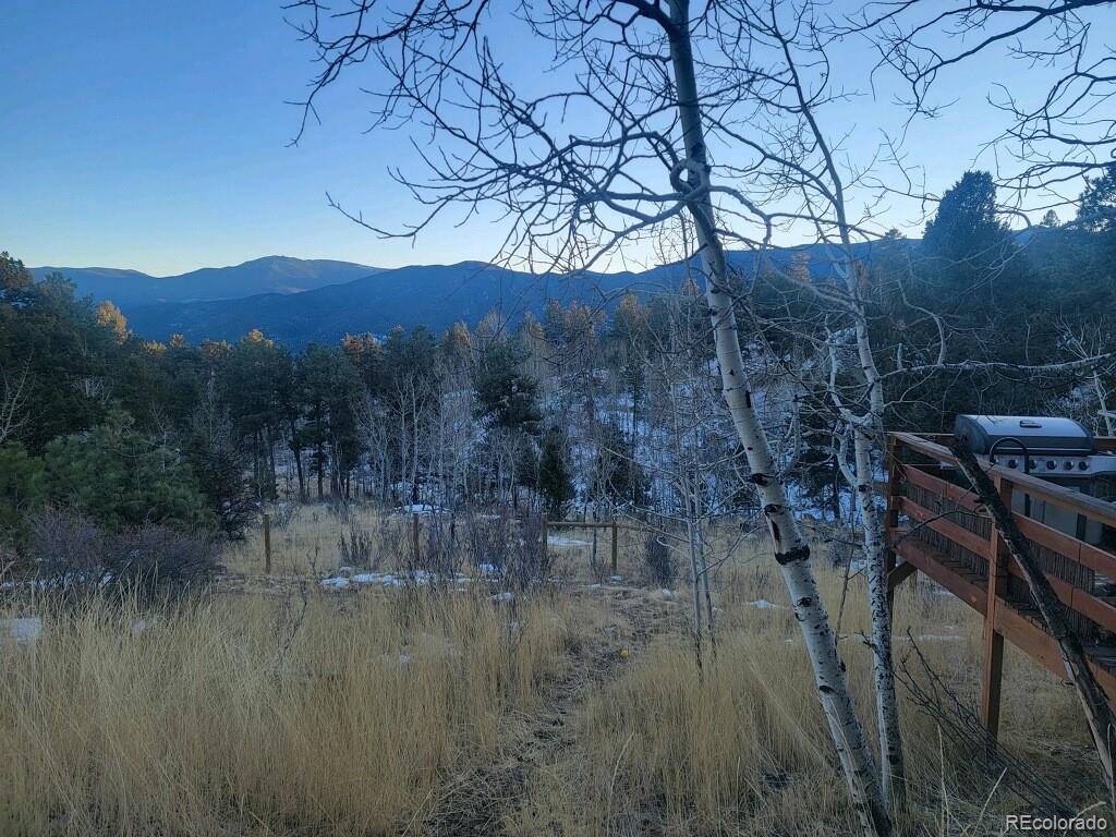 MLS Image #3 for 236  summit drive,bailey, Colorado