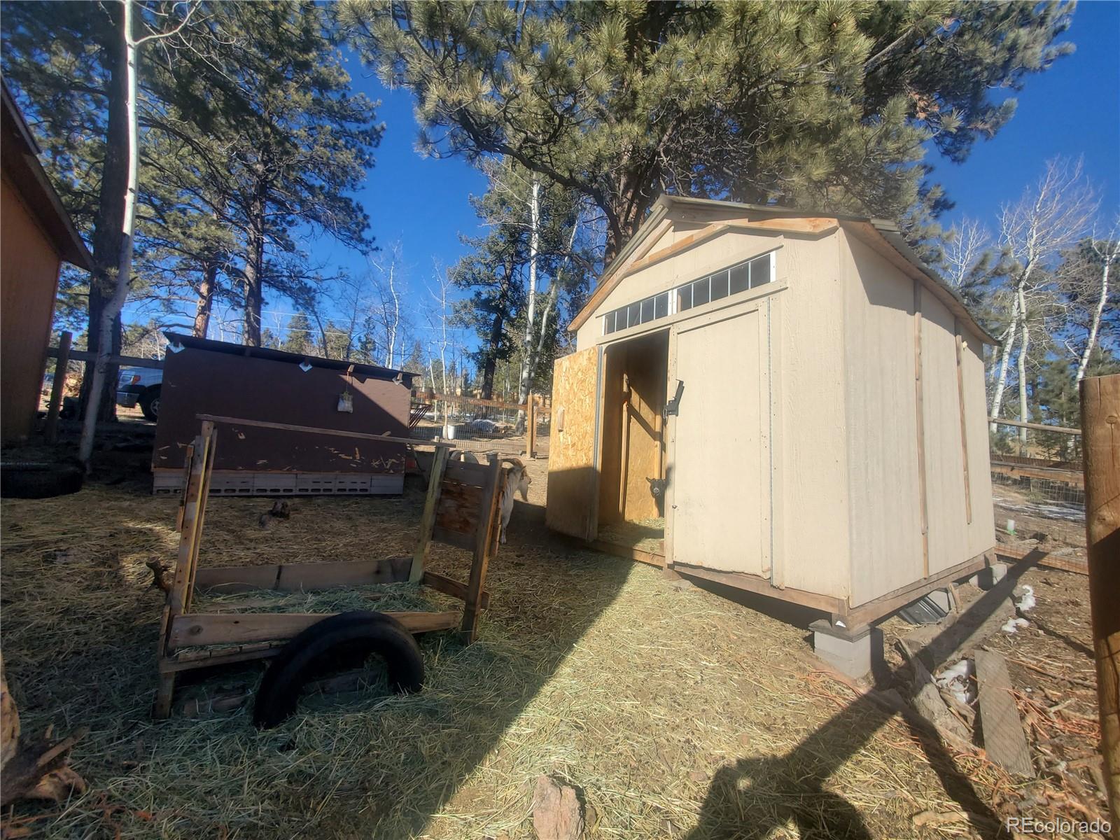 MLS Image #30 for 236  summit drive,bailey, Colorado