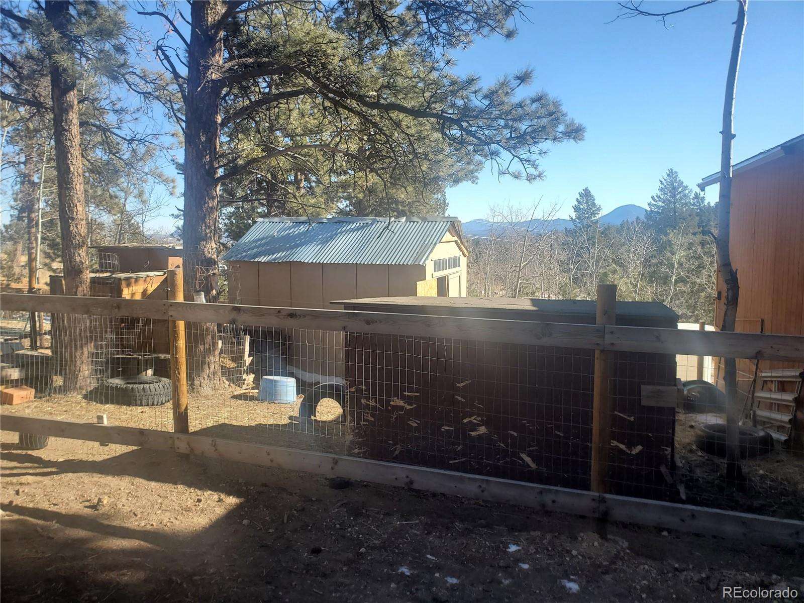 MLS Image #31 for 236  summit drive,bailey, Colorado
