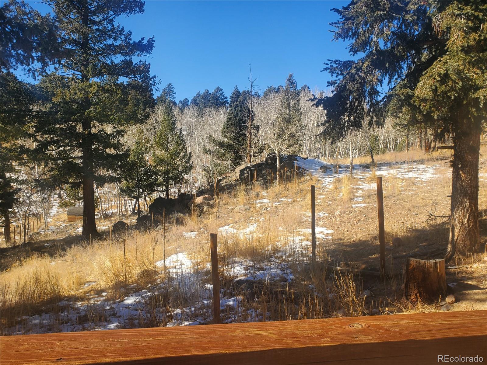MLS Image #35 for 236  summit drive,bailey, Colorado