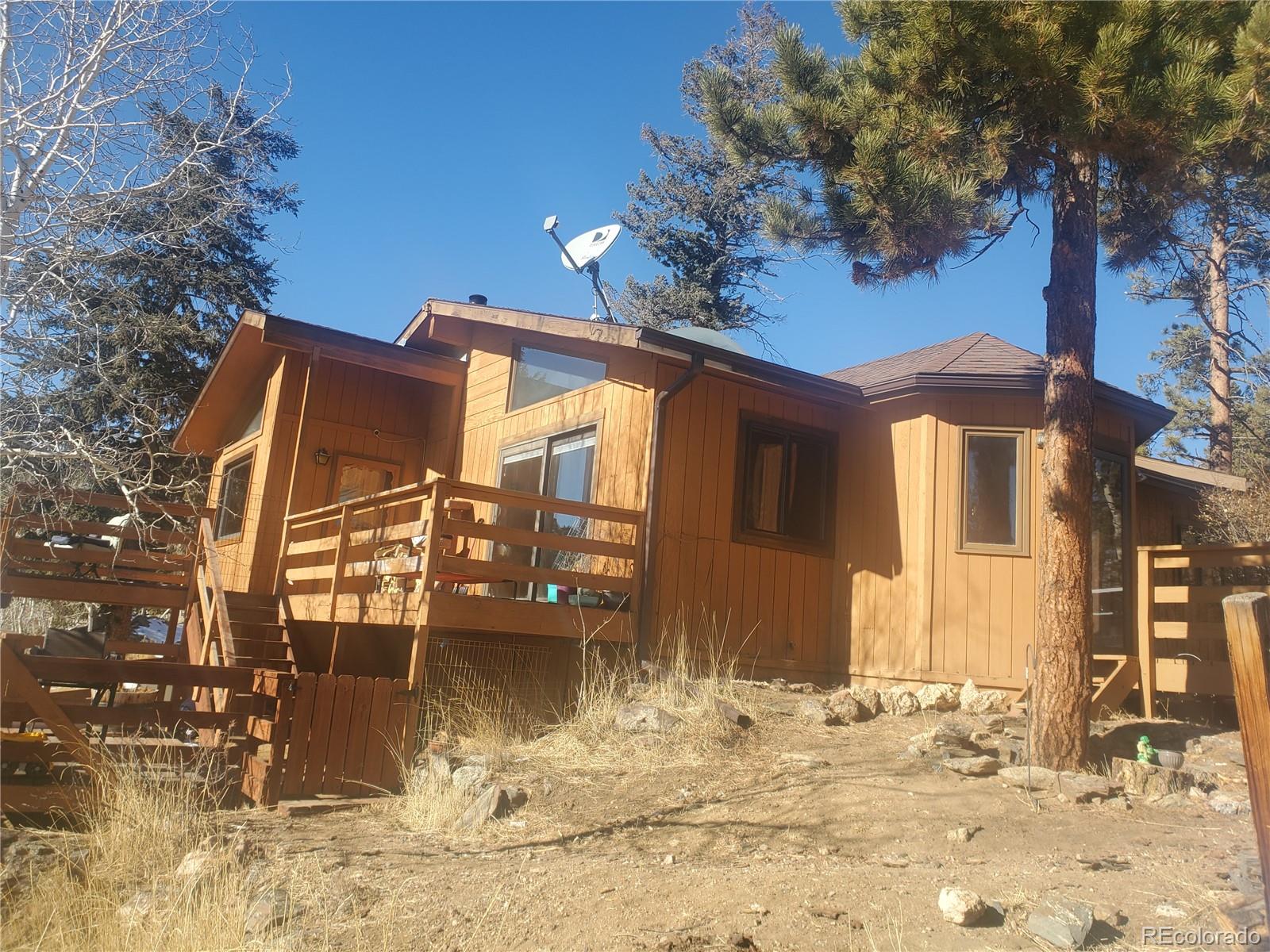 MLS Image #37 for 236  summit drive,bailey, Colorado