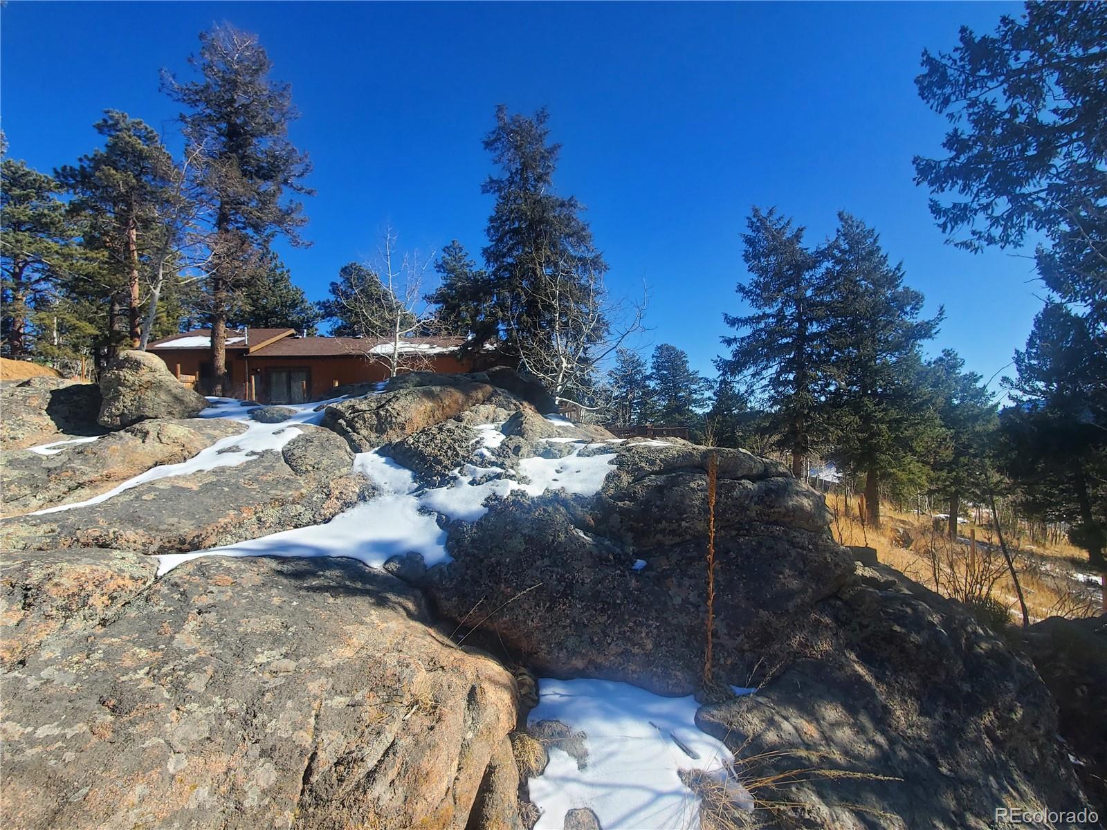 MLS Image #38 for 236  summit drive,bailey, Colorado