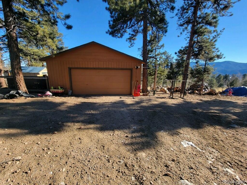 MLS Image #4 for 236  summit drive,bailey, Colorado