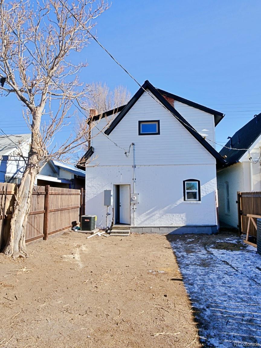 MLS Image #12 for 1417 s acoma street,denver, Colorado