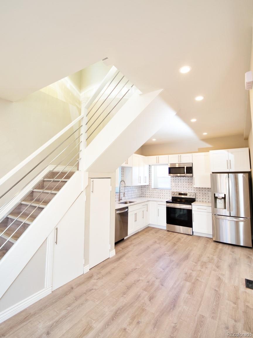 MLS Image #2 for 1417 s acoma street,denver, Colorado