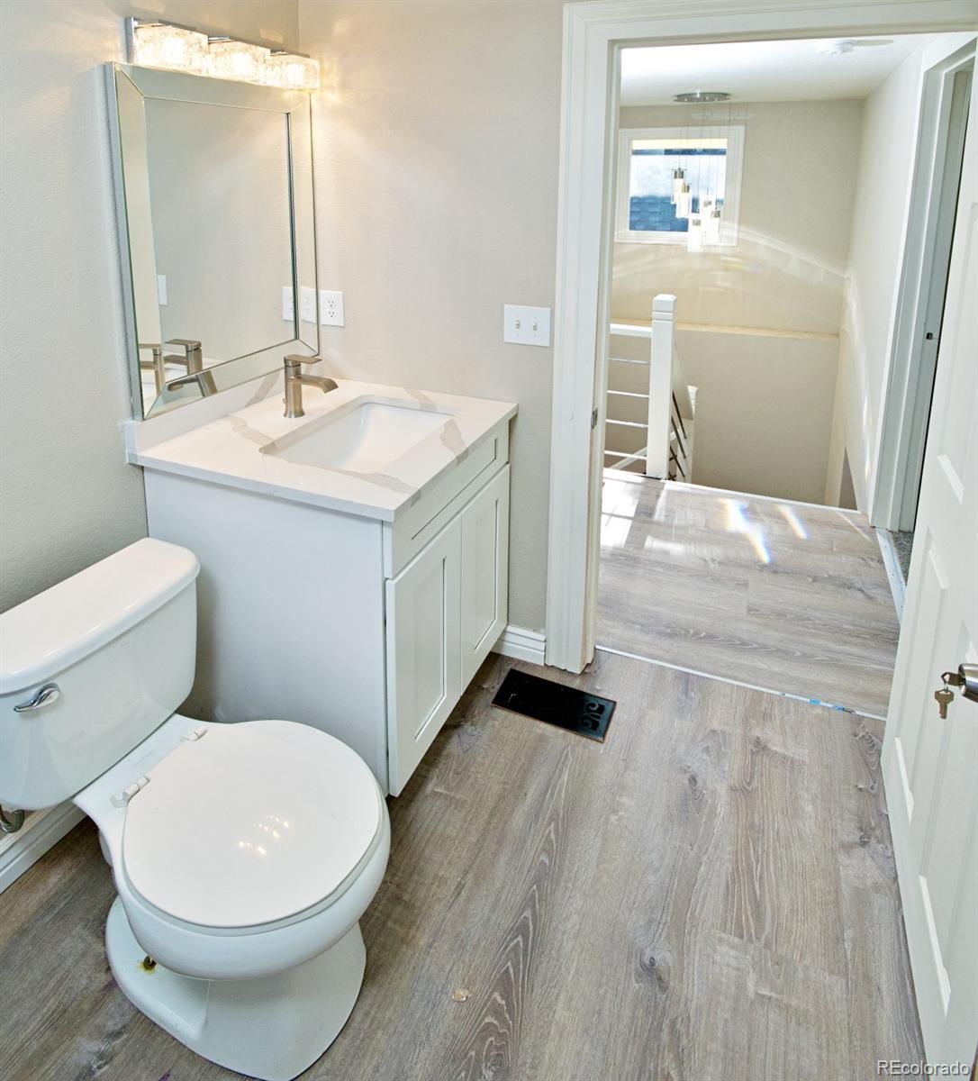 MLS Image #5 for 1417 s acoma street,denver, Colorado