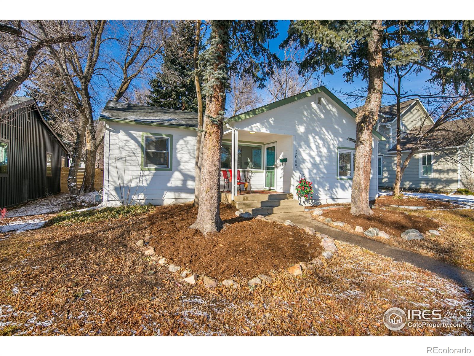 MLS Image #0 for 3085  9th street,boulder, Colorado