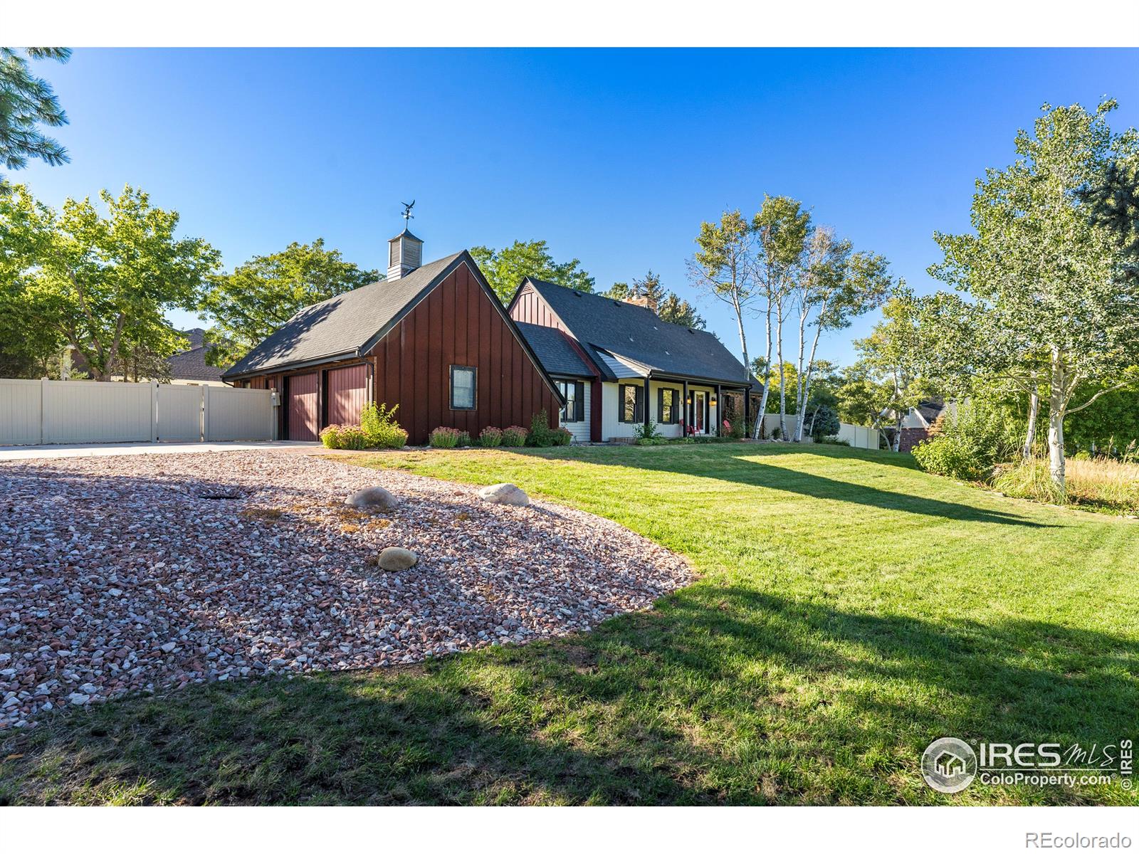 MLS Image #0 for 1849  homestead road,greeley, Colorado